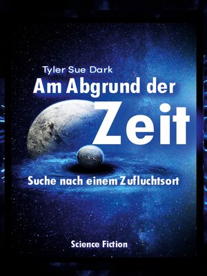 cover image of Am Abgrund der Zeit